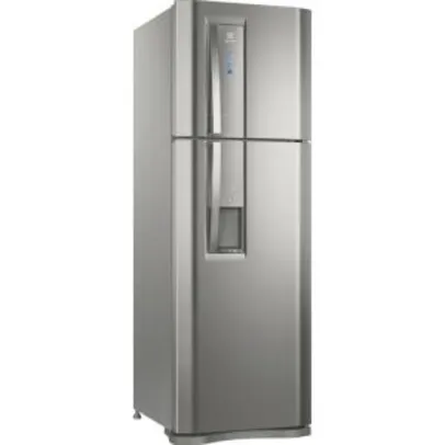 [R$1.775 AME+CC Americanas] Geladeira Top Freezer 382L Electrolux (TW42S) - R$2.089