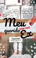 eBook - Meu (não tão) querido ex