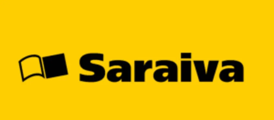 Ganhe R$30  em e-Books para Lev -   Saraiva