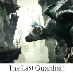 The Last Guardian R$ 149,90 na PSN