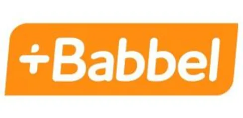 50% de desconto nos cursos da Babbel