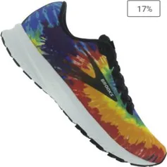 Tênis Brooks Launch 7 - Masculino R$248