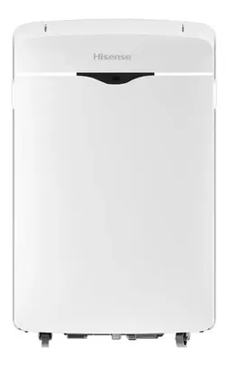 [Regional] Ar Condicionado Portátil Hisense 12000 Btu/h Frio Ap-12cwbrn