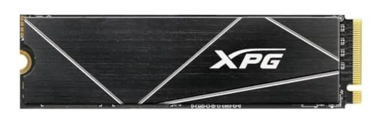 XPG SSD interno para jogos GAMMIX S70 Blade PCIe 4ª