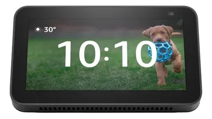 Amazon Echo Show 5 2º Geração Alexa, 5.5" 110V/240V