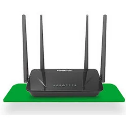 Roteador Wireless Ac Dual Bad Action R1200 Intelbras