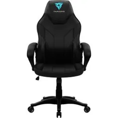 Cadeira Gamer EC1 Preta THUNDERX3 | R$570