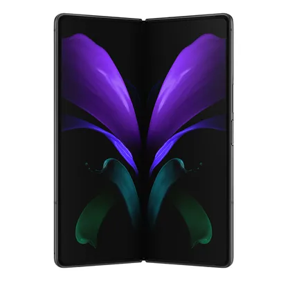 Smartphone Galaxy Z Fold2 5G Mystic Black | R9599