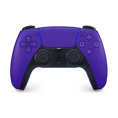 Product photo Controle Sem Fio Sony Dualsense Galactic Purple - PS5