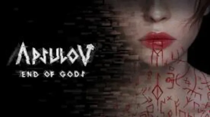 Apsulov: End of Gods [PC] | R$10