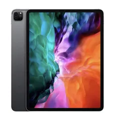 iPad Pro 4 Ger 12,9 256GB Wifi 