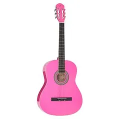 Violão Vogga Vca205N Pk | R$179