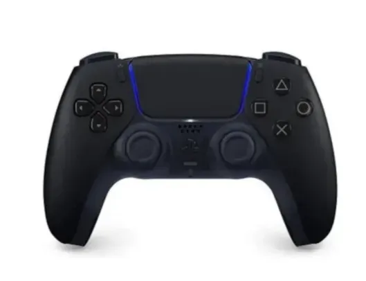 Controle Sem Fio DualSense PlayStation 5 Preto