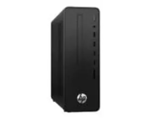 Computador hp 280 g5 i5-10400 8gb 256gb ssd windows 10 pro - HP - PSG