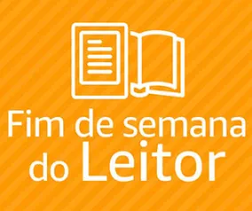 Fim de Semana do Leitor