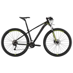 Bicicleta MTB Aro 29" ST500- Transmissão Shimano 2x9V