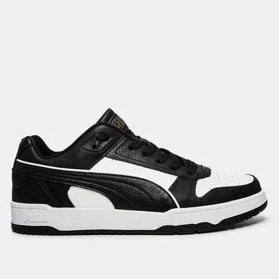 [App/Selecionados] Tênis Puma RBD Game Low BDP Unissex