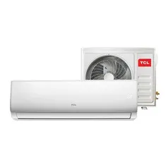 Ar Condicionado Split Hi Wall TCL 12.000 BTU/h Frio Monofásico TAC-12CSA1  220 Volts - Ar Condicionado - Magazine Luiza