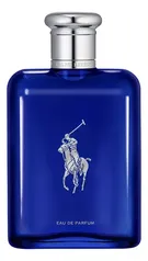 Perfume Masculino Ralph Lauren Polo Blue EDP 200ml