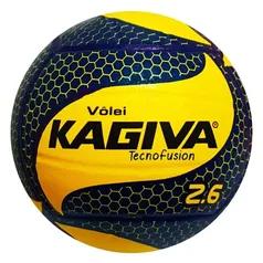 Bola de Vôlei Kagiva