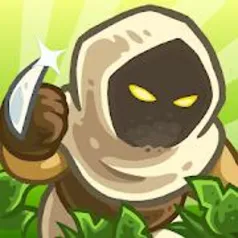 Kingdom Rush Frontiers | Grátis