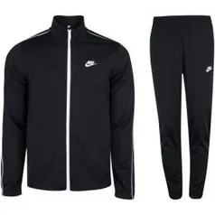 [APP] AGASALHO NIKE TRACK SUIT PK - BASIC - MASCULINO