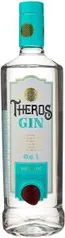 [PRIME] Gin Theros 750ml - Salton | R$35