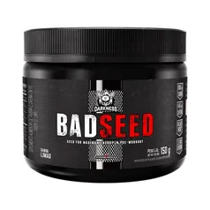 Pre Treino Bad Seed 150g Evora Integralmedica - Original - Entrega Rápida Full