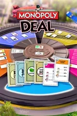 Comprar o MONOPOLY DEAL | Xbox