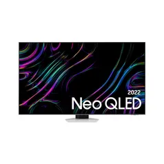 [AME R$3311,28] Samsung Smart TV 55' Neo QLED 4K QN83B 2022, Mini Led, Painel 120hz, 