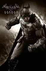 (PC) Batman Arkham Knight Premium Edition