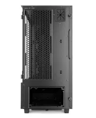 Gabinete invertido AIGO Darkflash DLV 22 | R$460