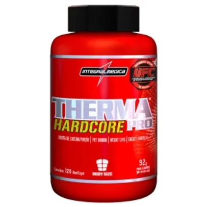 Therma Pro HARDCORE - R$39,90
