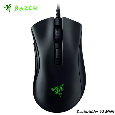 [Contas Novas] Mouse Razer Deathadder V2 Mini | R$105