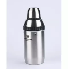 [ Ame R$120 ] Cocktail Shaker Set Stanley