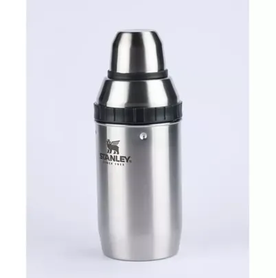 [ Ame R$120 ] Cocktail Shaker Set Stanley