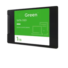 Ssd Green 1TB 2.5 Sata