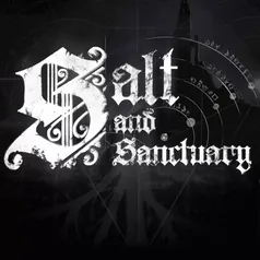 Salt and Sanctuary | PS4