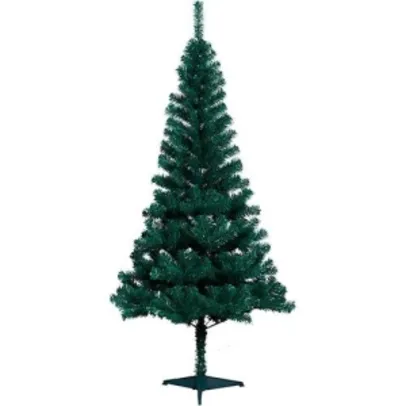 [Americanas] Árvore de Natal Pinheiro 1,8M 365 Galhos - Orb Christmas