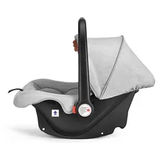 Bebê Conforto 0-13kg Cinza Fisher Price - BB162