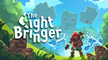 The Lightbringer- Nintendo switch