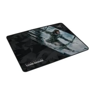 Mousepad Gamer Razer Goliathus Tomb Raider Medium Speed - R$ 36