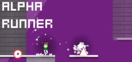 Alpha Runner - Steam Key