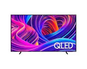 Smart TV Samsung 50" QLED 4K 50Q60B 