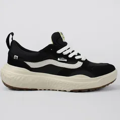 Tênis Vans Ultrarange Neo Vr3 Digital Dementia Black White - 42 e 43 