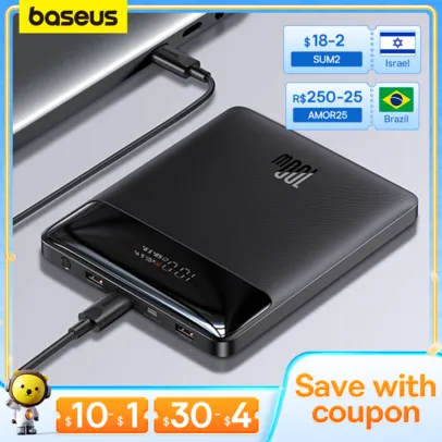 Power bank 20000mah