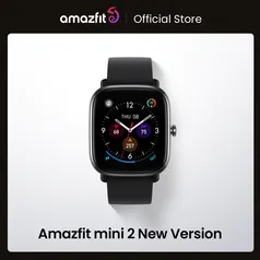 Smartwatch Amazfit gts 2 mini 