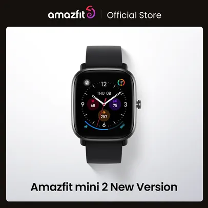 Smartwatch Amazfit gts 2 mini 