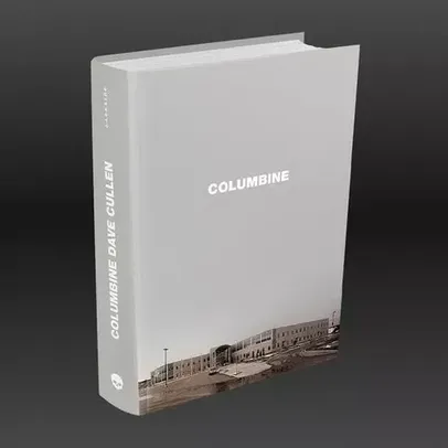 Livro - Columbine