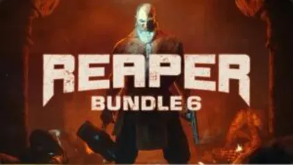 Fanatical - Reaper Bundle 6